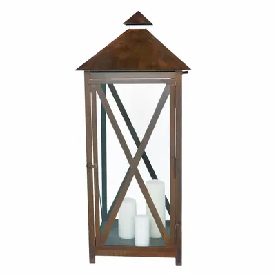 Decorative objects - Lantern - Cléry 150 - DÉCORS & LANTERNES D'AUTREFOIS