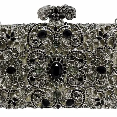Pochettes - CLUTCH BAG - L'OFFICIEL SRL