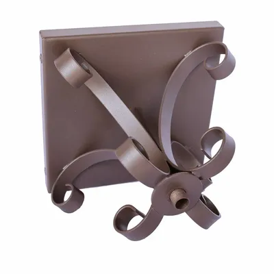 Objets de décoration - Accessoires décoratifs - Pied n°1 - DÉCORS & LANTERNES D'AUTREFOIS