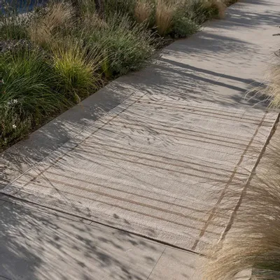 Tapis design - Tapis d'extérieur Zona - BRINK & CAMPMAN