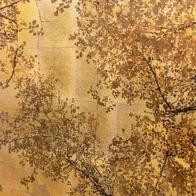 Wallpaper - Cimes - ULGADOR  -  MAISON THIA