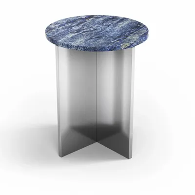 Autres tables  - Ocel - Autres tables - Granit Blue Bhia - STONE VALLEY