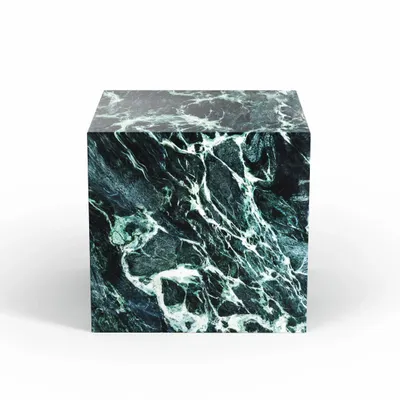 Other tables - Gema - Other tables - Verde Alpi marble - STONE VALLEY