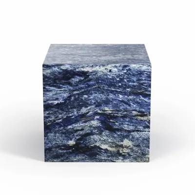 Other tables - Gema - Other tables - Granit Blue Bhia - STONE VALLEY