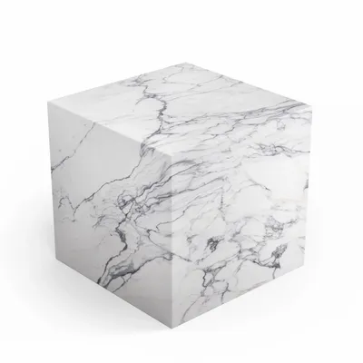 Autres tables  - Gema - Autres tables - Marbre Statuario Carrara - STONE VALLEY