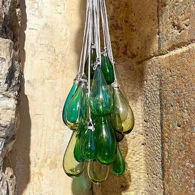 Decorative objects - Luminaire Noujoum - LA MAISON DAR DAR