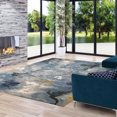 Rugs - CARPET "VERDON" - PASSION DU TAPIS