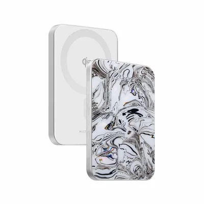 Sacs et cabas - Halo Qi2 Magnetic Powerbank - MATERIK