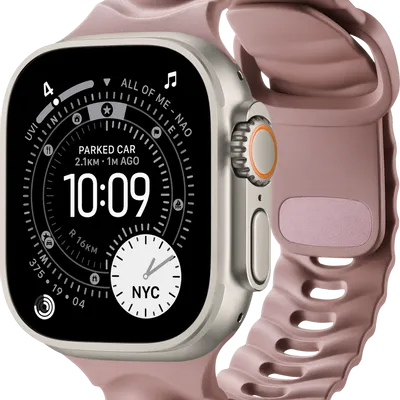 Bags and totes - Ripple Watch Band - TROVI TECHNOLOGIES CO LTD