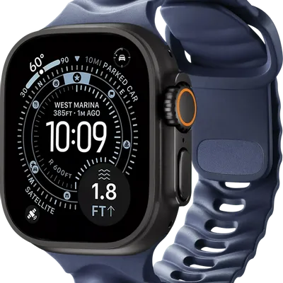 Sacs et cabas - Ripple Apple Watch Band - TROVI TECHNOLOGIES CO LTD