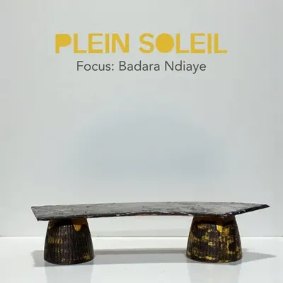 Consoles - Galerie BSL - GALERIE BSL