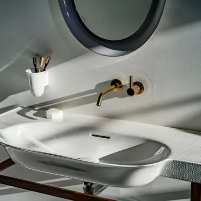 Chambres d'hôtels - The New Classic - LAUFEN