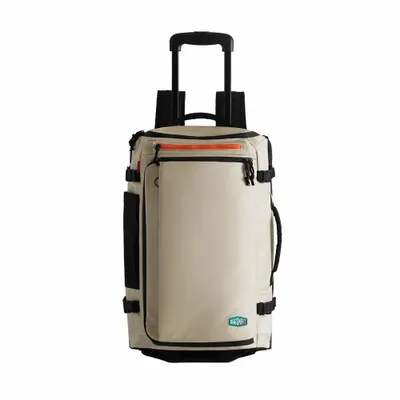 Bags and totes - The Blast Travel Rolling Backpack - BAGSMART
