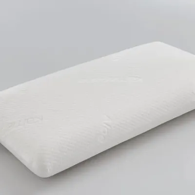 Literie pour hôtels - Coussin viscoélastique Memo Foam - KAMASANA