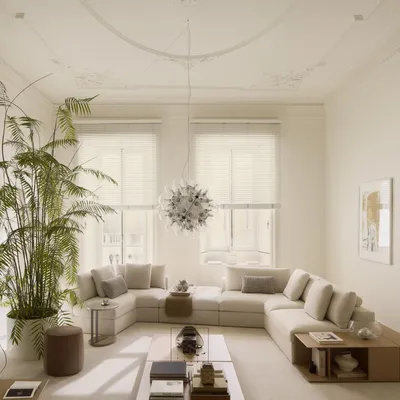 Sofas - LOUIS - MERIDIANI