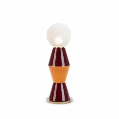 Lampes de table - PALM - LAMPE DE TABLE MOYENNE - MARIONI