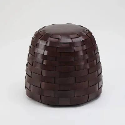 Ottomans - TRAMA Pouf - TONUCCI COLLECTION