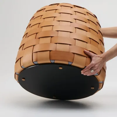 Poufs - Pouf TRAMA - TONUCCI COLLECTION