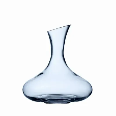 Carafes - Vida Carafe coloré à vin / eau Mist - 750 ml - PEKALLA CRISTAL GLASS