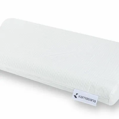 Hotel bedding - Britta memory cushion 40x60x11 - KAMASANA
