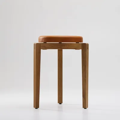 Stools - GIO STOOL - TONUCCI COLLECTION