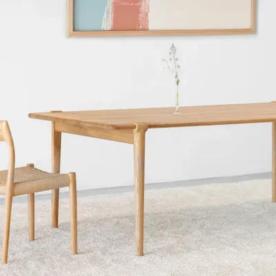 Tables Salle à Manger - Tableau 14 - J.L. MØLLER