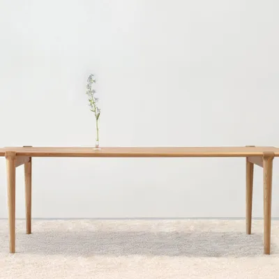 Tables Salle à Manger - Tableau 14 - J.L. MØLLER