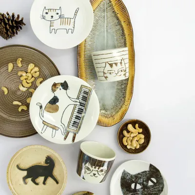 Bols - Vaisselle Kawaii, mignonne et colorée - TOKYO DESIGN STUDIO