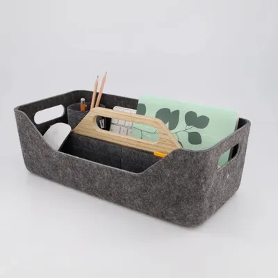 Organizer - Loop – Caddy et organiseur de bureau - GUSTAV