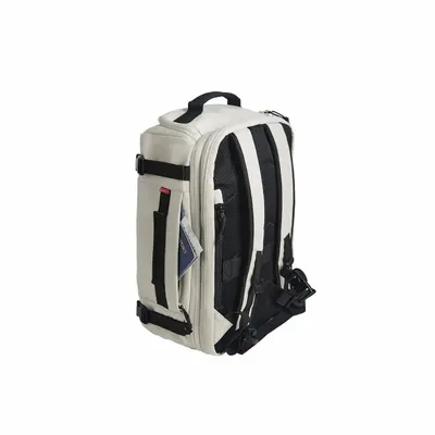 Bags and totes - The Blast Mesh Travel Backpack - BAGSMART