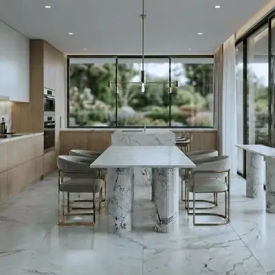 Other tables - Votre Offre Sifgnature - STONE VALLEY - STONE VALLEY