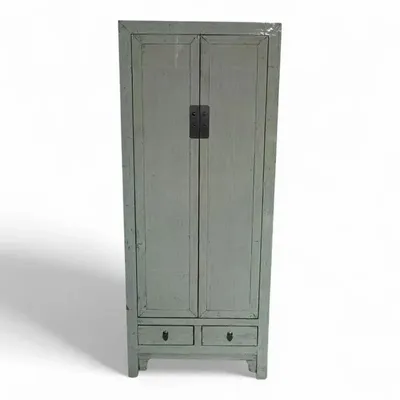 Armoires - Grande armoire laqué - PAGODA INTERNATIONAL