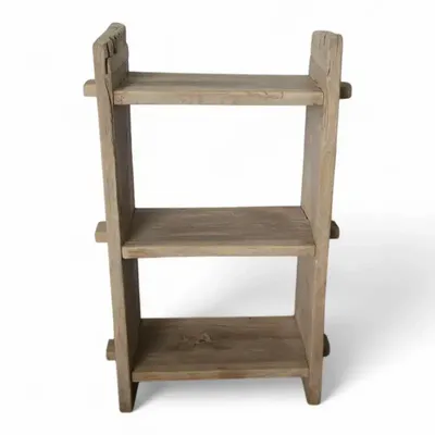 Meubles de cuisines  - Étagère - bibliothèque unique - PAGODA INTERNATIONAL