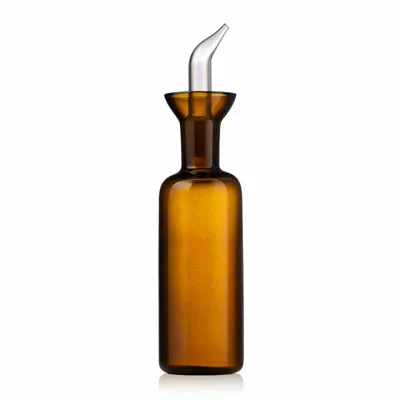 Huiles et vinaigres - Oil and vinegar bottle - STYCLE