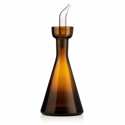 Huiles et vinaigres - Oil and vinegar bottle - STYCLE