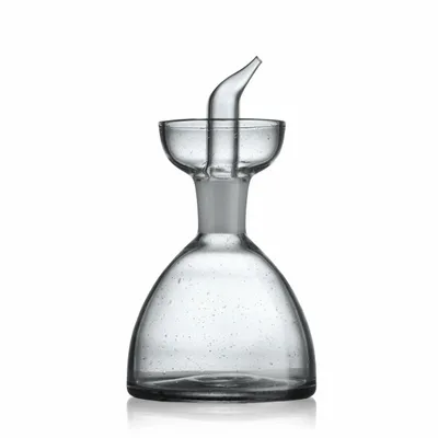 Huiles et vinaigres - Oil and Vinegar Bottle - STYCLE