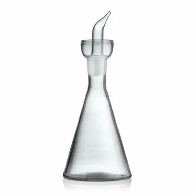 Huiles et vinaigres - Oil and Vinegar Bottle - STYCLE