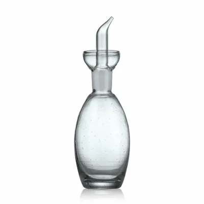 Huiles et vinaigres - Oil and Vinegar Bottle - STYCLE