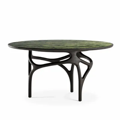 Dining Tables - Cena dining table - MORPHO