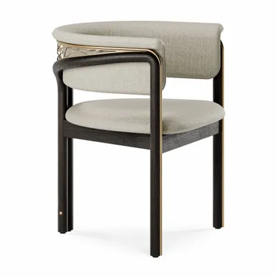 Chairs - Volita dining chair - MORPHO