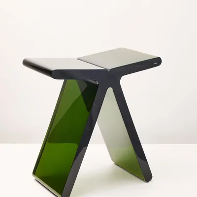 Meubles pour salle de bain - Tabouret BOOK - VALLVÉ