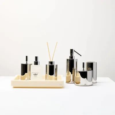 Soap dishes - RITZ Collection - VALLVÉ