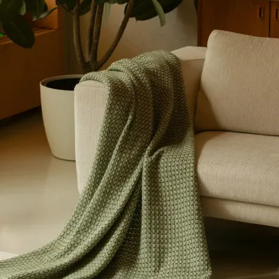 Throw blankets - Wool blankets from Finland - LAPUAN KANKURIT - FINLAND