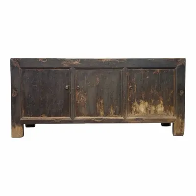Chests of drawers - Original old Chinese sideboard - PAGODA INTERNATIONAL