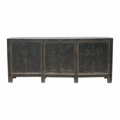 Chests of drawers - Original old Chinese sideboard - PAGODA INTERNATIONAL