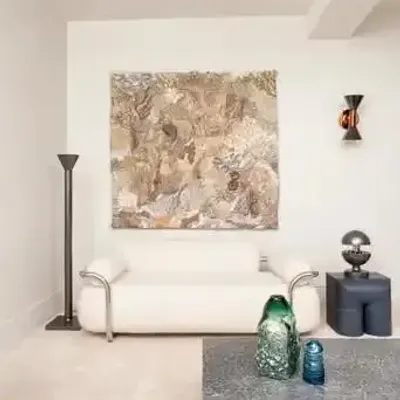 Sofas - Galerie Scène Ouverte - GALERIE SCENE OUVERTE