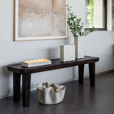 Vases - Rue Wide Vase - DUMAE