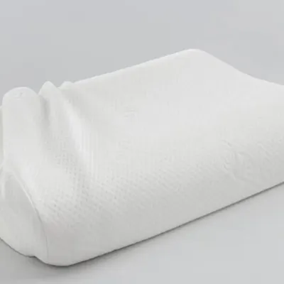 Literie pour hôtels - Coussin viscoélastique Comodo 60 x 43 x 10 - KAMASANA