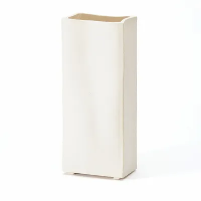 Vases - Rue Tall Vase - DUMAE
