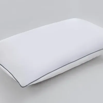 Literie pour hôtels - Coussin en fibre Cloud Algodon 70 x 35 x 14 cm - KAMASANA